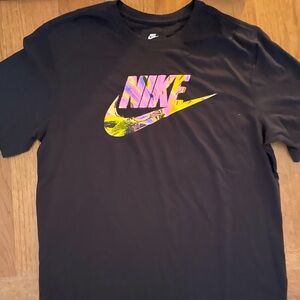 Nike sportswear T-Shirt
